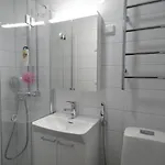 Apartman Cozy Near Cathedral Church Turku