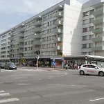 Apartman Cozy Near Cathedral Church