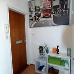 Apartman Cozy Near Cathedral Church