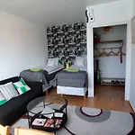 Cozy Near Cathedral Church Turku