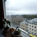 Cozy Near Cathedral Church Apartman Turku