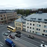 Cozy Near Cathedral Church