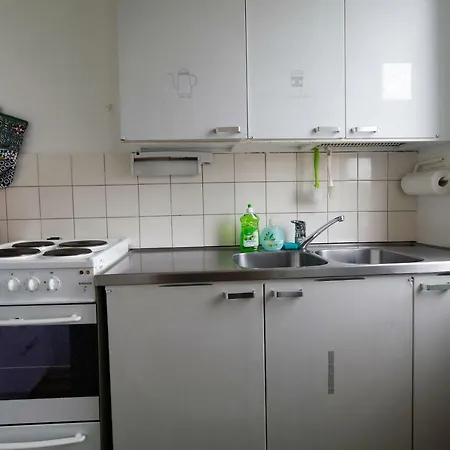 Cozy Near Cathedral Church *