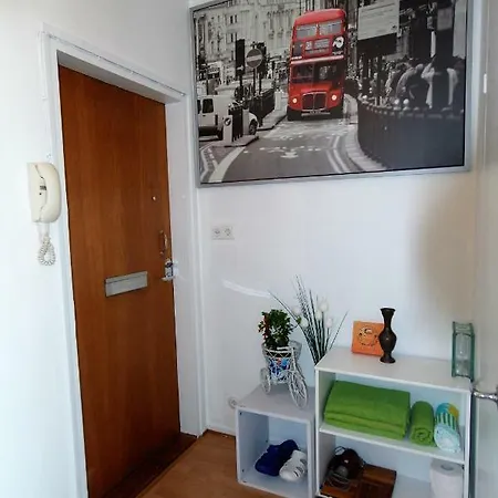 Appartement Cozy Near Cathedral Church