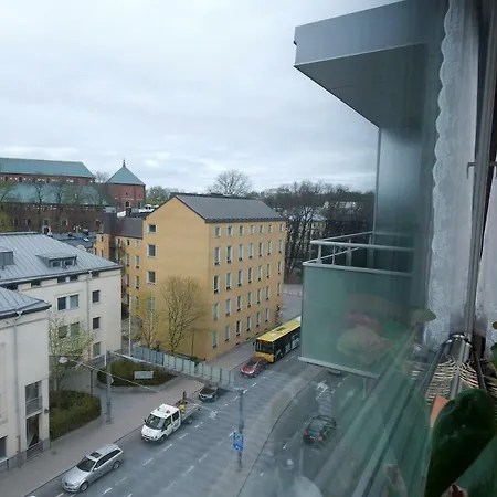 Cozy Near Cathedral Church Daire Turku