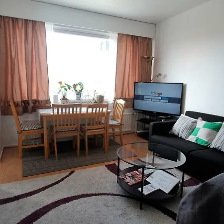 Apartament Cozy Near Cathedral Church *