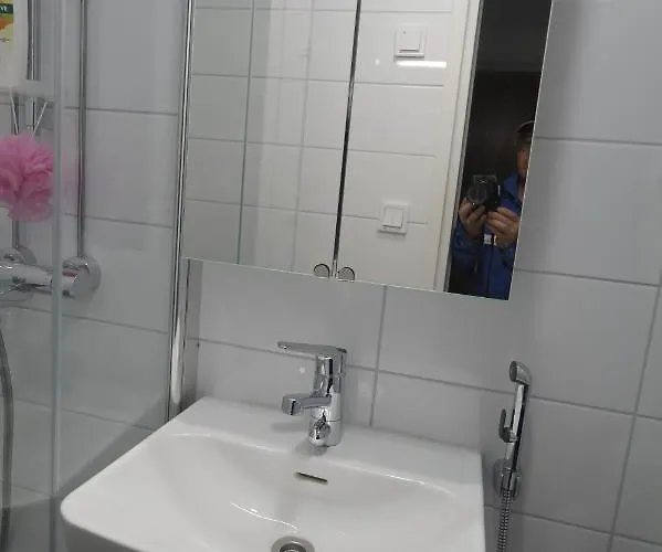 Cozy Near Cathedral Church