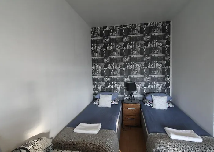 Cozy Near Cathedral Church Lägenhet Åbo