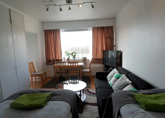 Cozy Near Cathedral Church *