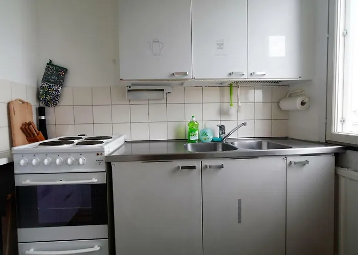 Cozy Near Cathedral Church *