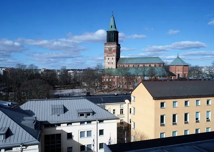 Cozy Near Cathedral Church Lägenhet *