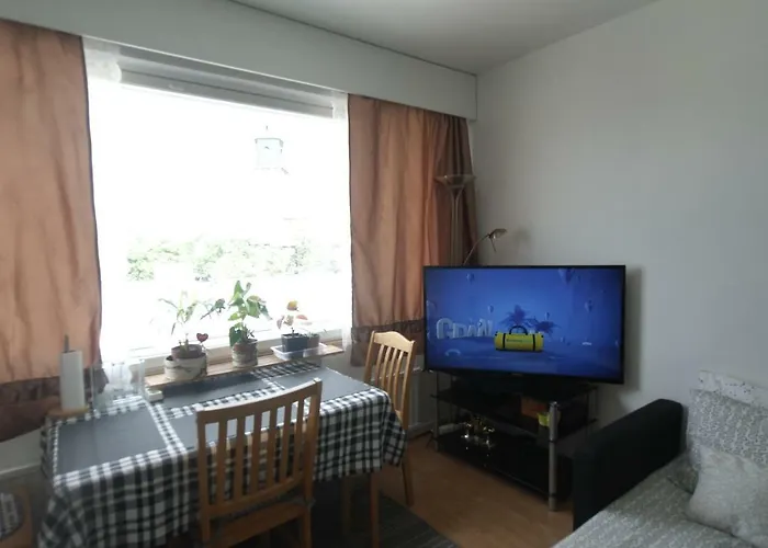 Cozy Near Cathedral Church